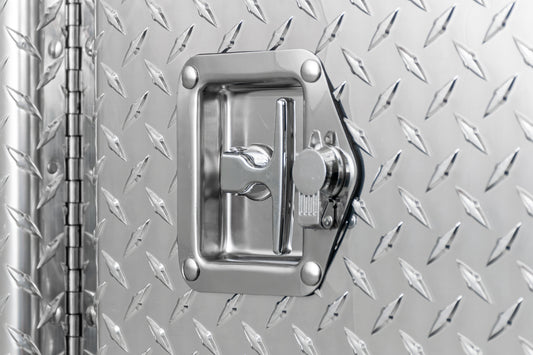 VEC-14 Vaulted 3-Door Enclosure