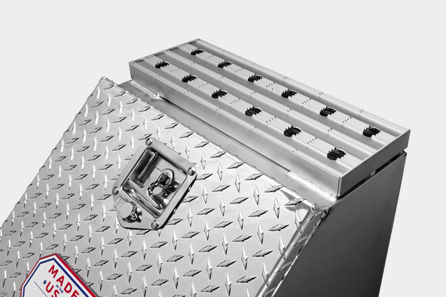 18" Step Box