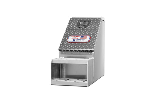 12"Step Box