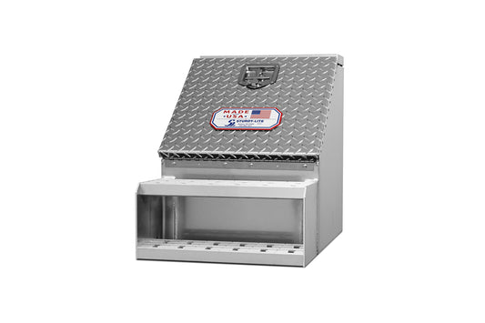 18" Step Box