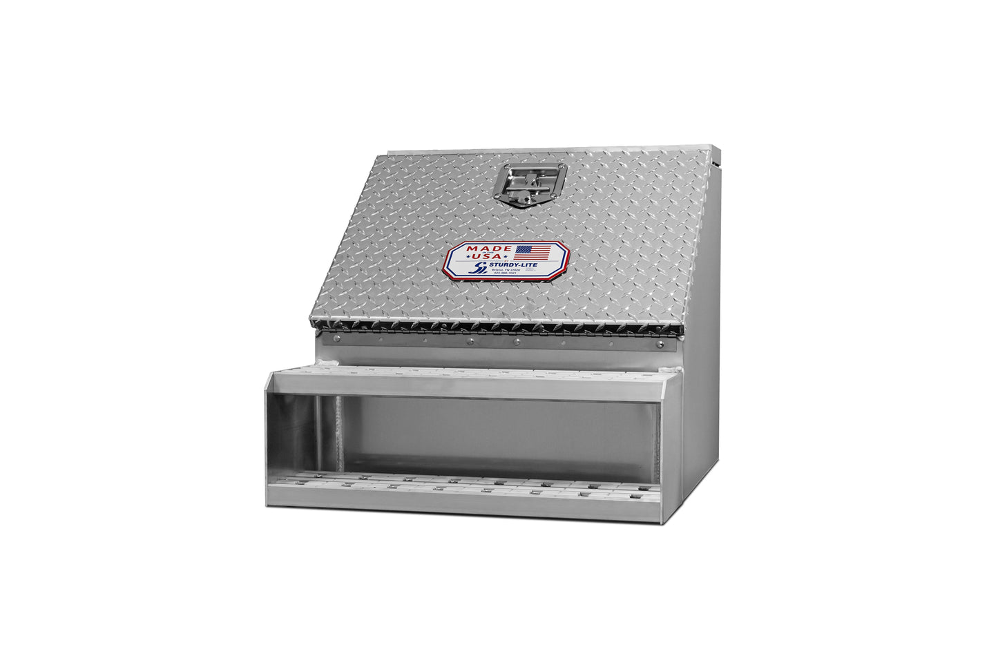 24" Step Box