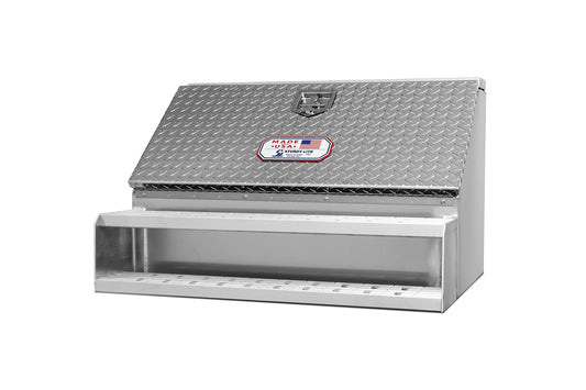 30" Step Box