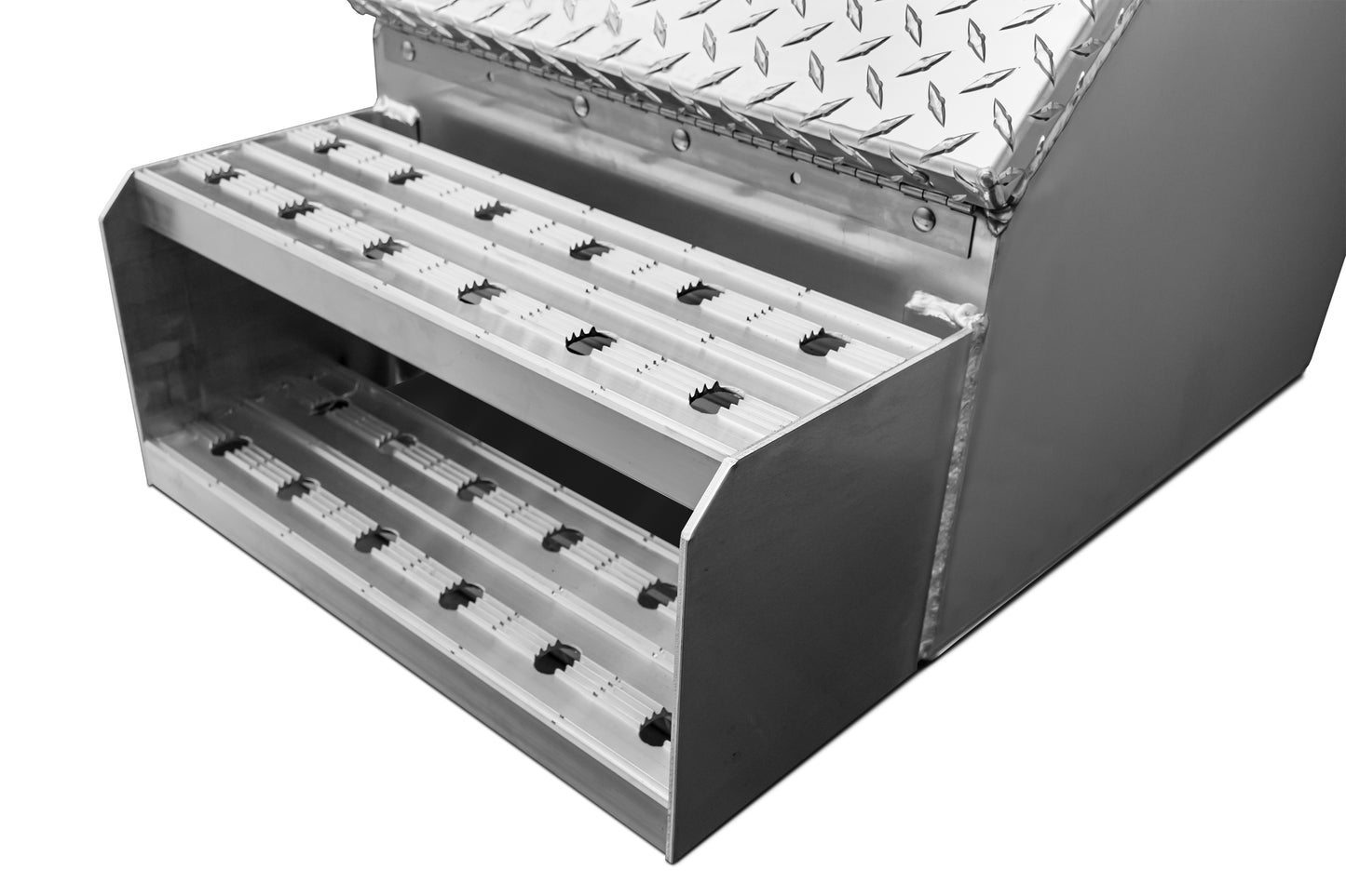 24" Step Box