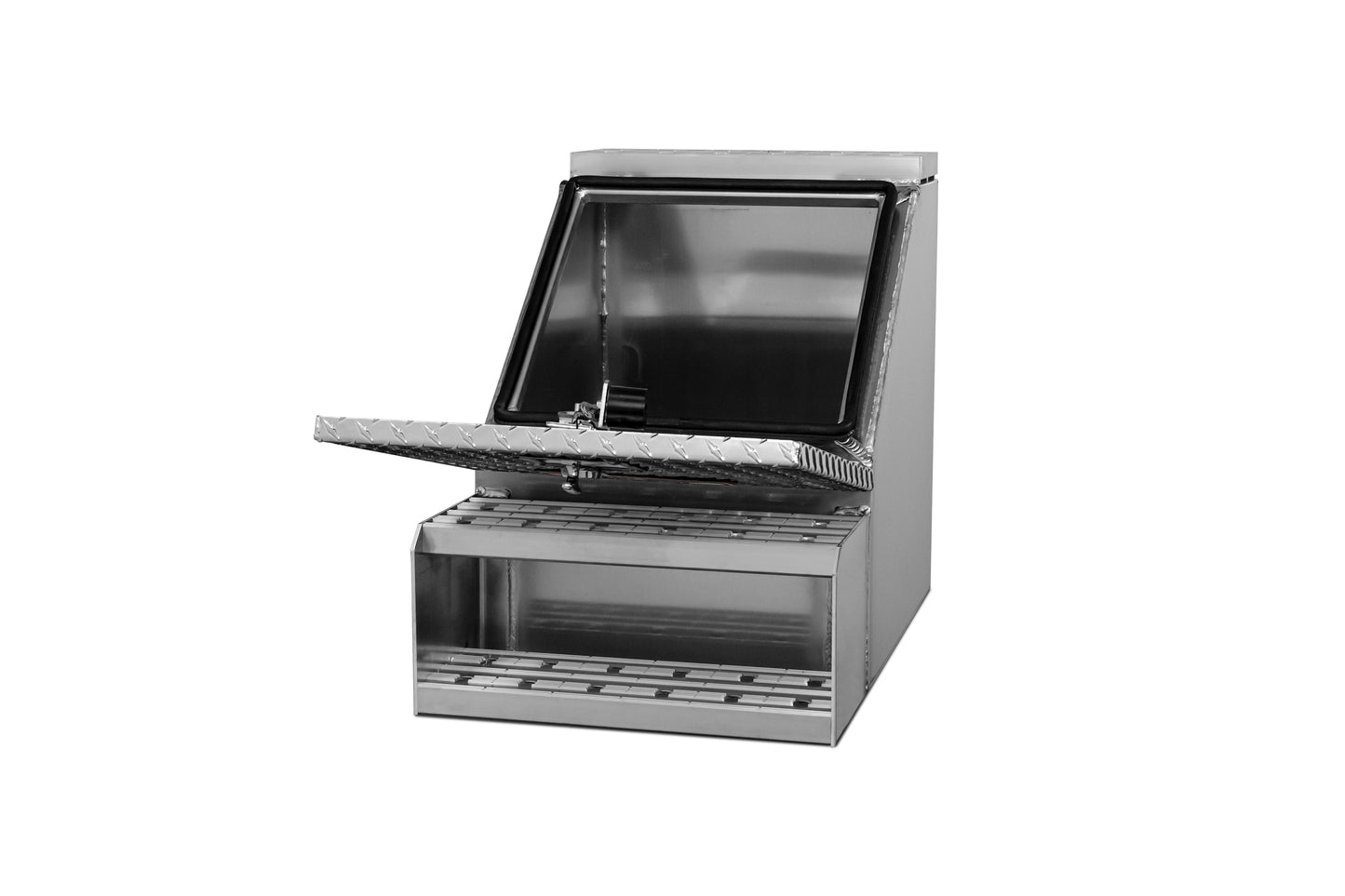 12"Step Box
